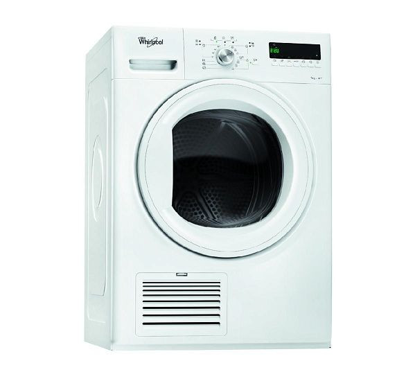 Сушильная машина WHIRLPOOL HDLX 70410 Сушильная машина WHIRLPOOL HDLX 70410