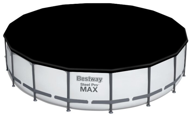 Бассейн Bestway Steel Pro Frame 56100/56462 Бассейн Bestway Steel Pro Frame 56100/56462