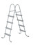 Бассейн Bestway Steel Pro Frame 56100/56462 Бассейн Bestway Steel Pro Frame 56100/56462