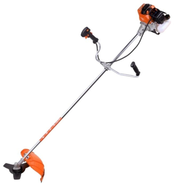 Триммер бензиновый BigMaster BT152 Триммер бензиновый BigMaster BT152