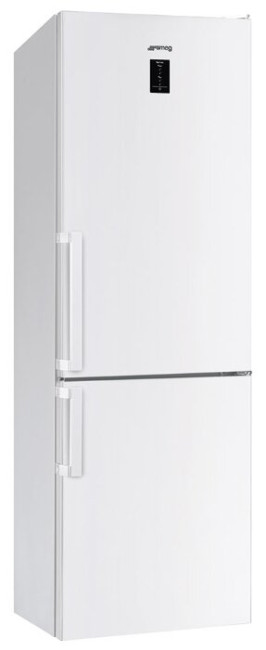 Холодильник smeg FC182PBNEM