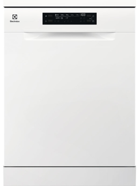 Посудомоечная машина Electrolux ESM48310SW Посудомоечная машина Electrolux ESM48310SW