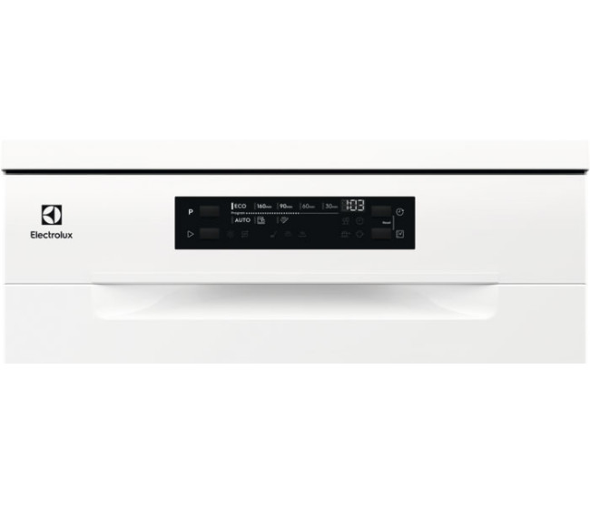 Посудомоечная машина Electrolux ESM48310SW Посудомоечная машина Electrolux ESM48310SW