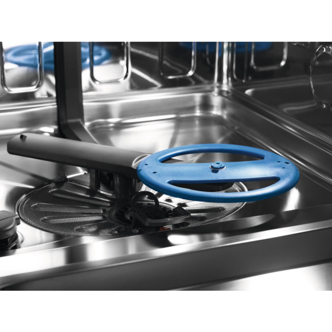 Посудомоечная машина Electrolux ESM48310SW Посудомоечная машина Electrolux ESM48310SW