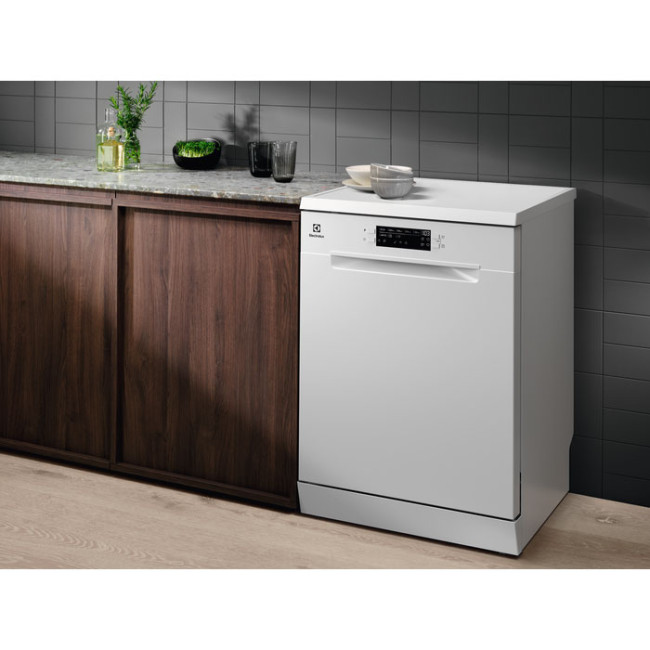 Посудомоечная машина Electrolux ESM48310SW Посудомоечная машина Electrolux ESM48310SW