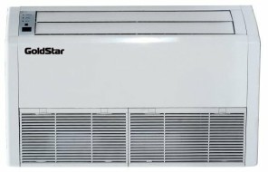 Напольно-потолочный кондиционер GoldStar GSTH36-NK1BI / GSUH36-NK1AO Напольно-потолочный кондиционер GoldStar GSTH36-NK1BI / GSUH36-NK1AO