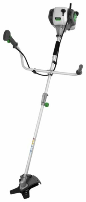 Триммер бензиновый ELAND GreenLine GLT-125