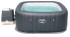 СПА бассейн Bestway Lay-Z-SPA Hawaii HydroJet Pro 54138 СПА бассейн Bestway Lay-Z-SPA Hawaii HydroJet Pro 54138