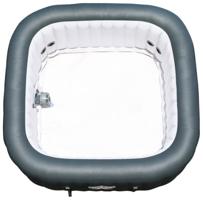 СПА бассейн Bestway Lay-Z-SPA Hawaii HydroJet Pro 54138 СПА бассейн Bestway Lay-Z-SPA Hawaii HydroJet Pro 54138