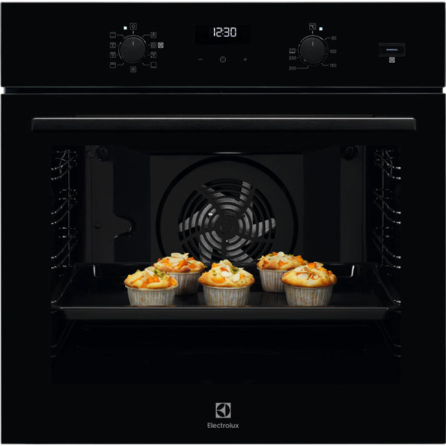 Электрический духовой шкаф Electrolux EOD5H70Z Электрический духовой шкаф Electrolux EOD5H70Z