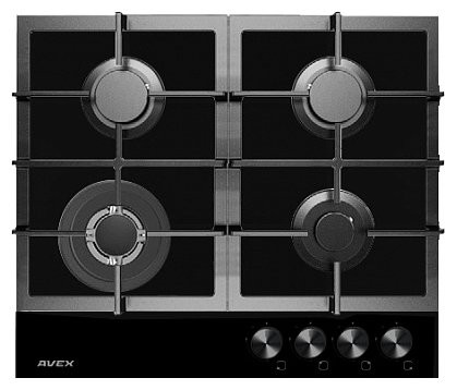Варочная панель AVEX HM 6044 B