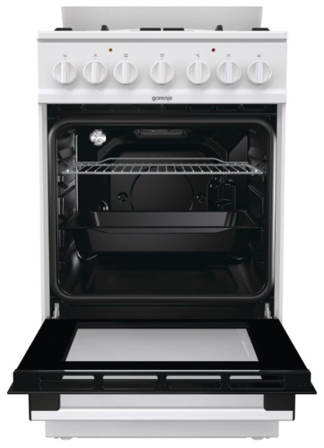 Комбинированная плита Gorenje K 5221 WF Комбинированная плита Gorenje K 5221 WF