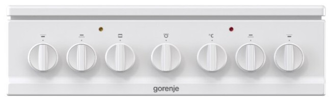 Комбинированная плита Gorenje K 5221 WF Комбинированная плита Gorenje K 5221 WF