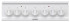 Комбинированная плита Gorenje K 5221 WF Комбинированная плита Gorenje K 5221 WF