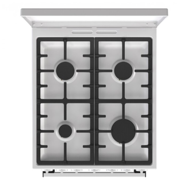 Комбинированная плита Gorenje K 5221 WF Комбинированная плита Gorenje K 5221 WF