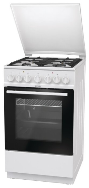 Комбинированная плита Gorenje K 5221 WF Комбинированная плита Gorenje K 5221 WF