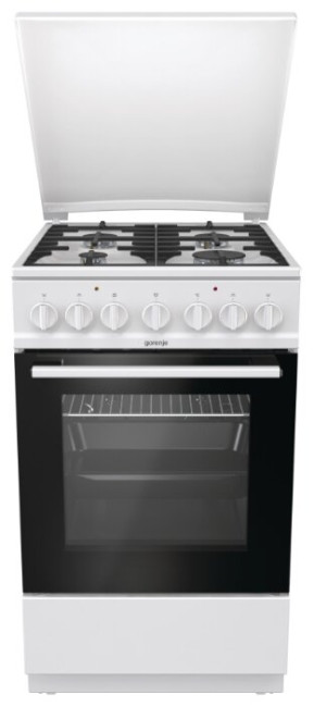 Комбинированная плита Gorenje K 5221 WF Комбинированная плита Gorenje K 5221 WF