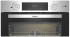 Электрический духовой шкаф Hotpoint HSTF 1231 JSAH IX