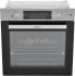 Электрический духовой шкаф Hotpoint HSTF 1231 JSAH IX