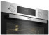 Электрический духовой шкаф Hotpoint HSTF 1231 JSAH IX