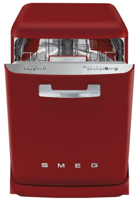 Посудомоечная машина smeg LVFABRD