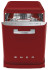 Посудомоечная машина smeg LVFABRD