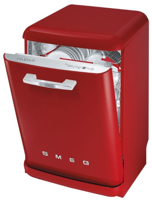 Посудомоечная машина smeg LVFABRD