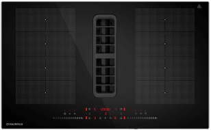 Встраиваемая индукционная варочная панель Maunfeld MIHC834SF2BK