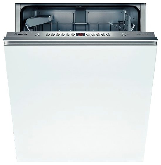 Посудомоечная машина Bosch SMV 63M60 Посудомоечная машина Bosch SMV 63M60