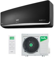 Сплит-система Ballu BSPI-10HN8/BL/EU Сплит-система Ballu BSPI-10HN8/BL/EU
