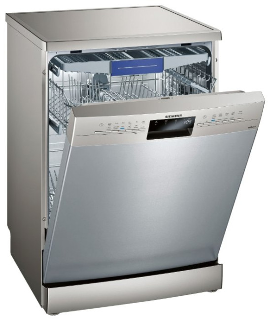 Посудомоечная машина Siemens SN 236I02 KE Посудомоечная машина Siemens SN 236I02 KE