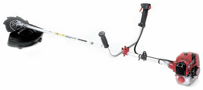 Триммер бензиновый Shindaiwa C 230 Триммер бензиновый Shindaiwa C 230