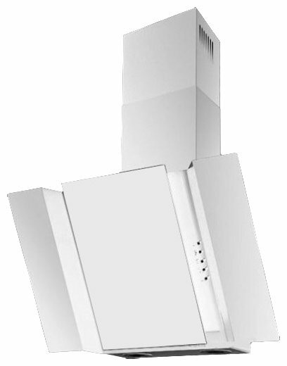 Каминная вытяжка Ciarko Specjal Star 60 WH Каминная вытяжка Ciarko Specjal Star 60 WH