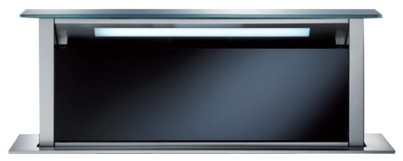 Встраиваемая вытяжка Kuppersbusch DD 9800.0 S Встраиваемая вытяжка Kuppersbusch DD 9800.0 S
