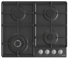 Газовая варочная панель Gorenje GW641EXB Газовая варочная панель Gorenje GW641EXB