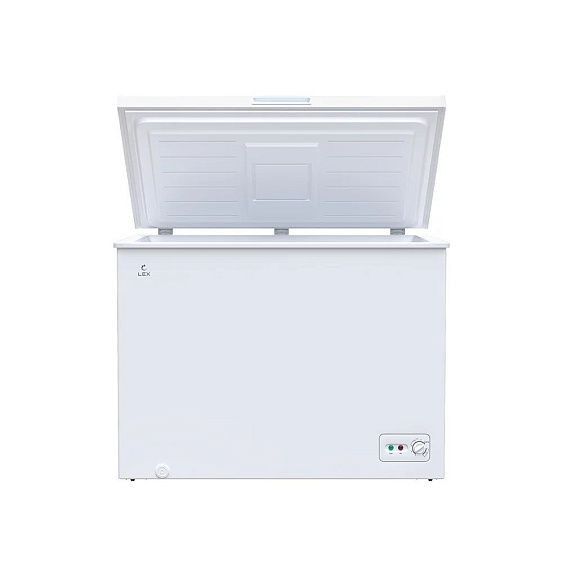 Морозильный ларь LEX LFR324 Морозильный ларь LEX LFR324