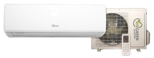 Сплит-система GREEN GRI/GRO-12IC