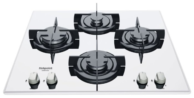 Варочная панель Ariston DD 642 (WH) Варочная панель Ariston DD 642 (WH)