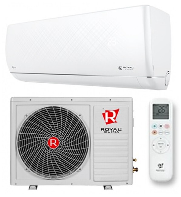 Сплит-система Royal Clima RCI-RNX30HN Сплит-система Royal Clima RCI-RNX30HN