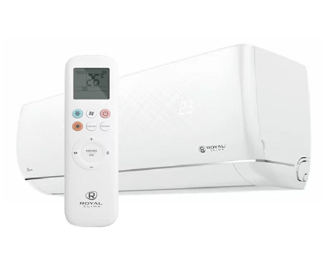 Сплит-система Royal Clima RCI-RNX30HN Сплит-система Royal Clima RCI-RNX30HN