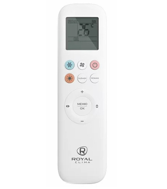 Сплит-система Royal Clima RCI-RNX30HN Сплит-система Royal Clima RCI-RNX30HN
