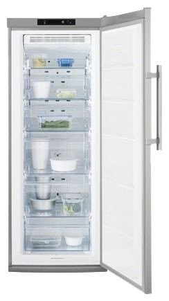 Морозильник ELECTROLUX  euf 2042 aow