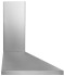 Каминная вытяжка ORE Alta 60 inox