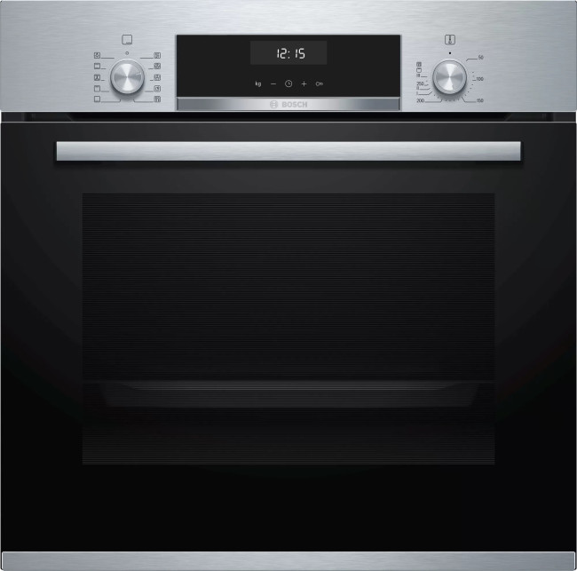 Электрический духовой шкаф Bosch HBJ517YS0R Электрический духовой шкаф Bosch HBJ517YS0R