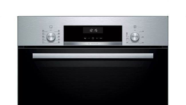 Электрический духовой шкаф Bosch HBJ517YS0R Электрический духовой шкаф Bosch HBJ517YS0R