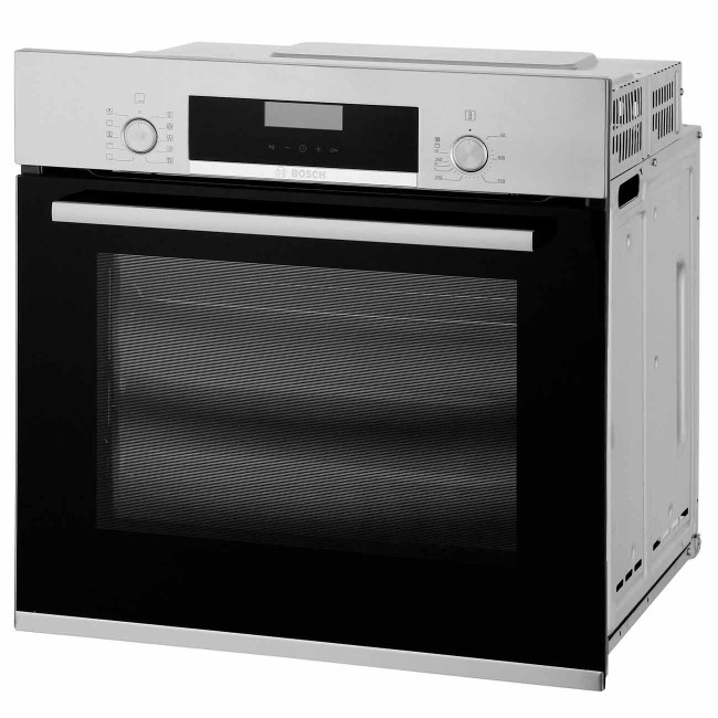 Электрический духовой шкаф Bosch HBJ517YS0R Электрический духовой шкаф Bosch HBJ517YS0R