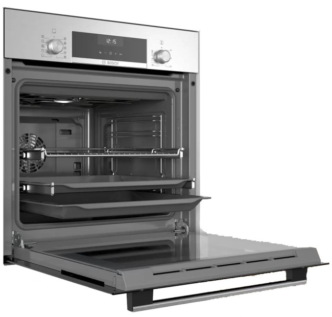 Электрический духовой шкаф Bosch HBJ517YS0R Электрический духовой шкаф Bosch HBJ517YS0R