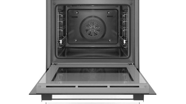 Электрический духовой шкаф Bosch HBJ517YS0R Электрический духовой шкаф Bosch HBJ517YS0R