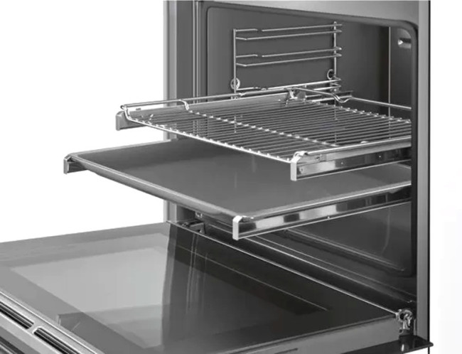 Электрический духовой шкаф Bosch HBJ517YS0R Электрический духовой шкаф Bosch HBJ517YS0R