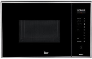 Встраиваемая микроволновая печь Teka ML 825 TFL Встраиваемая микроволновая печь Teka ML 825 TFL